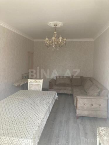 Satılır 3 otaqlı köhnə tikili 83 m², Yeni Yasamal q., photo 3 from 21