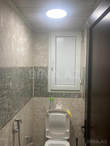 Satılır 3 otaqlı köhnə tikili 83 m², Yeni Yasamal q., photo 14 from 21