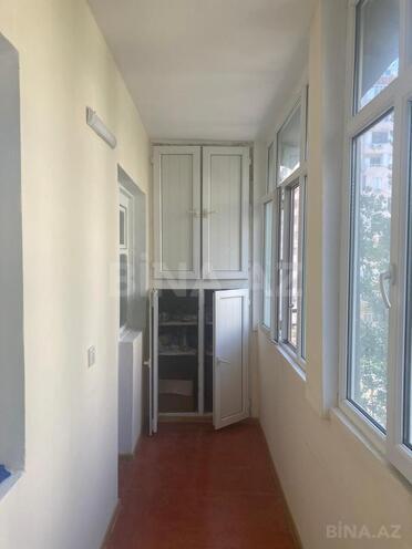 Satılır 3 otaqlı köhnə tikili 83 m², Yeni Yasamal q., photo 10 from 21