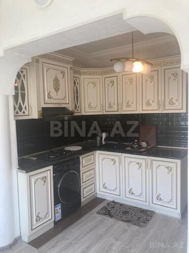 Satılır 3 otaqlı köhnə tikili 83 m², Yeni Yasamal q., photo 17 from 21