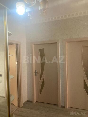 Satılır 3 otaqlı köhnə tikili 83 m², Yeni Yasamal q., photo 12 from 21