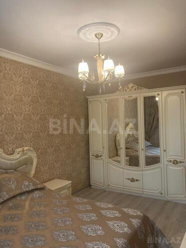 Satılır 3 otaqlı köhnə tikili 83 m², Yeni Yasamal q., photo 6 from 21