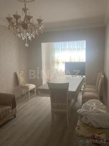 Satılır 3 otaqlı köhnə tikili 83 m², Yeni Yasamal q., photo 18 from 21