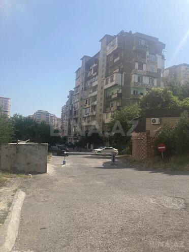 Satılır 3 otaqlı köhnə tikili 83 m², Yeni Yasamal q., photo 19 from 21