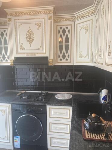Satılır 3 otaqlı köhnə tikili 83 m², Yeni Yasamal q., photo 16 from 21