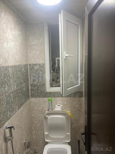 Satılır 3 otaqlı köhnə tikili 83 m², Yeni Yasamal q., photo 13 from 21