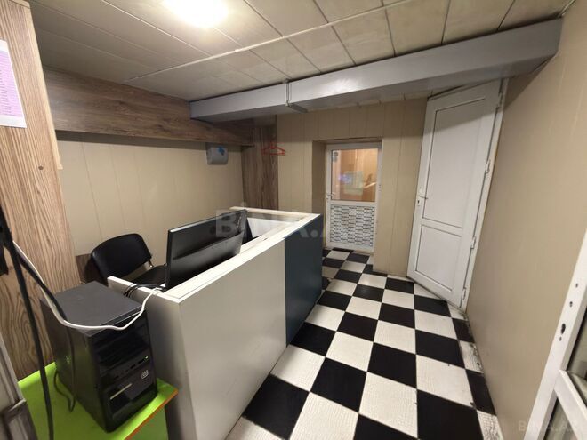 Продаётся  объект 200 м², м. Элмляр Академиясы, photo 1 from 25