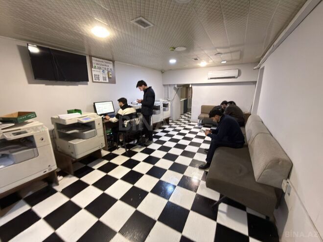 Продаётся  объект 200 м², м. Элмляр Академиясы, photo 11 from 25