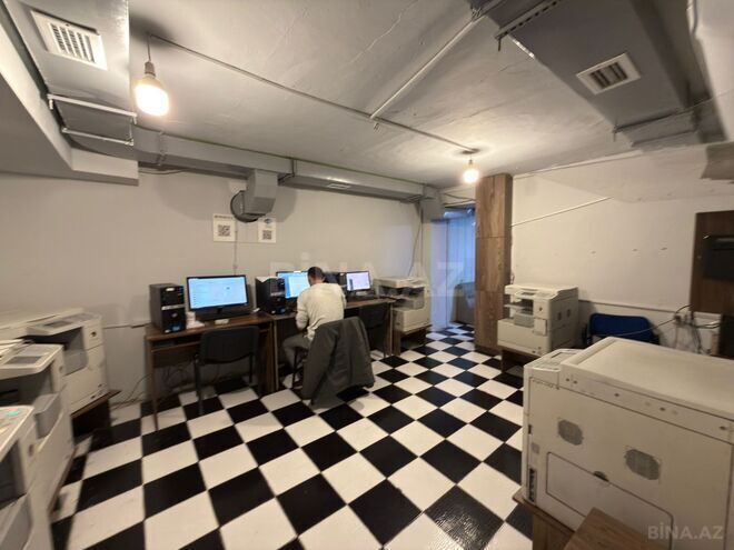 Продаётся  объект 200 м², м. Элмляр Академиясы, photo 20 from 25