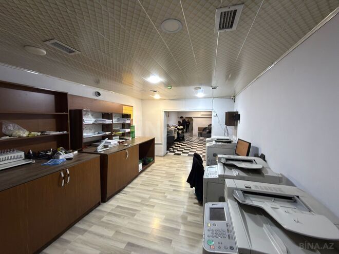 Продаётся  объект 200 м², м. Элмляр Академиясы, photo 15 from 25