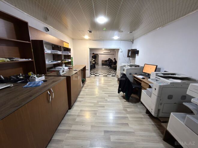 Продаётся  объект 200 м², м. Элмляр Академиясы, photo 19 from 25