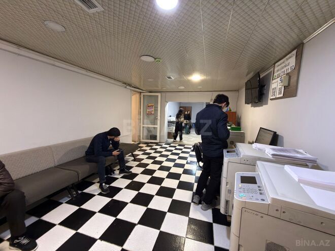 Продаётся  объект 200 м², м. Элмляр Академиясы, photo 16 from 25
