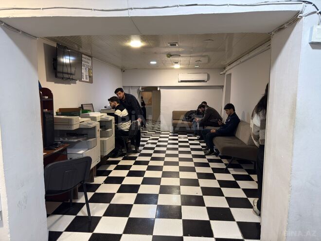 Продаётся  объект 200 м², м. Элмляр Академиясы, photo 18 from 25