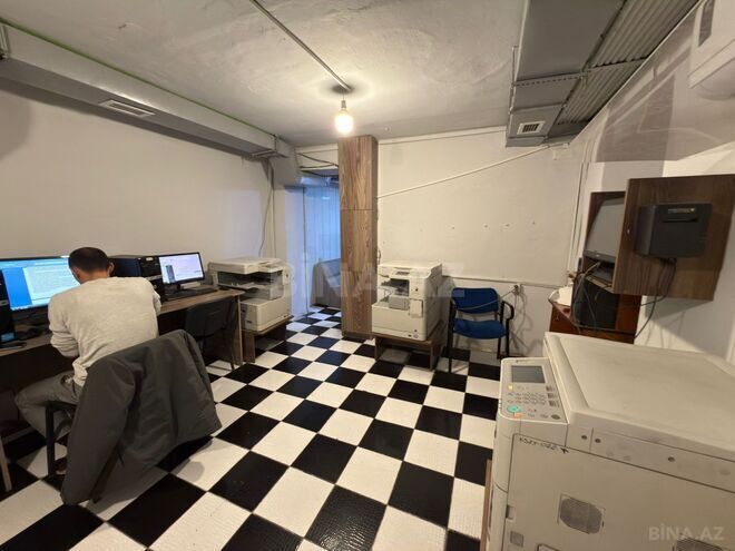 Продаётся  объект 200 м², м. Элмляр Академиясы, photo 23 from 25