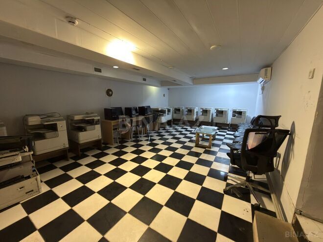 Продаётся  объект 200 м², м. Элмляр Академиясы, photo 4 from 25