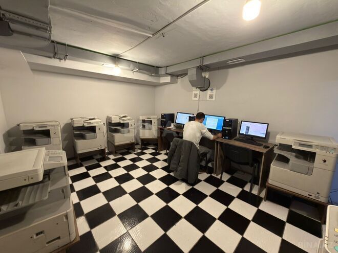 Продаётся  объект 200 м², м. Элмляр Академиясы, photo 22 from 25