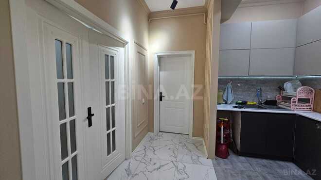 Satılır 3 otaqlı yeni tikili 98 m², Badamdar q., photo 5 from 12