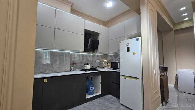 Satılır 3 otaqlı yeni tikili 98 m², Badamdar q., photo 8 from 12
