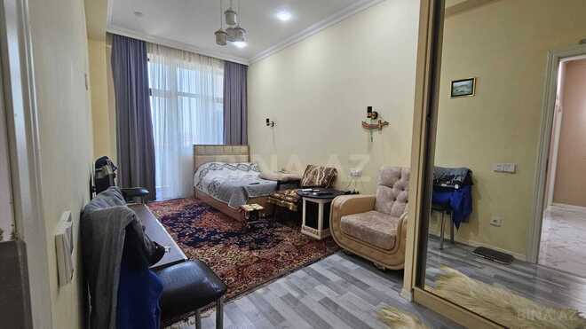 Satılır 3 otaqlı yeni tikili 98 m², Badamdar q., photo 7 from 12