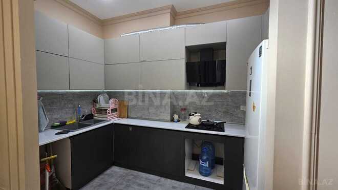 Satılır 3 otaqlı yeni tikili 98 m², Badamdar q., photo 9 from 12