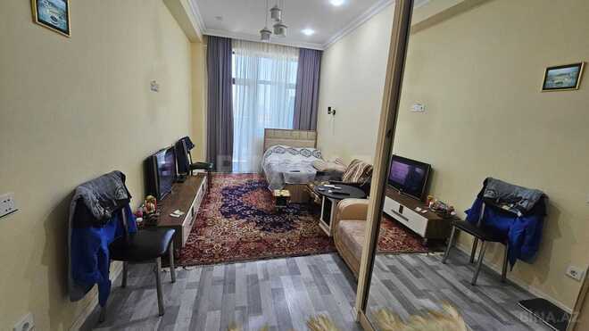 Satılır 3 otaqlı yeni tikili 98 m², Badamdar q., photo 6 from 12