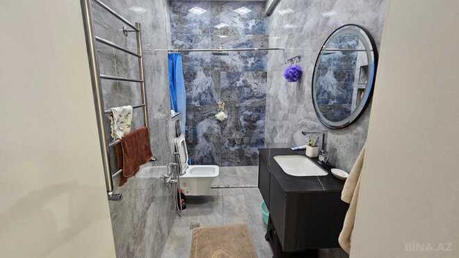 Satılır 3 otaqlı yeni tikili 98 m², Badamdar q., photo 11 from 12
