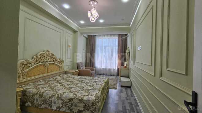 Satılır 3 otaqlı yeni tikili 98 m², Badamdar q., photo 3 from 12
