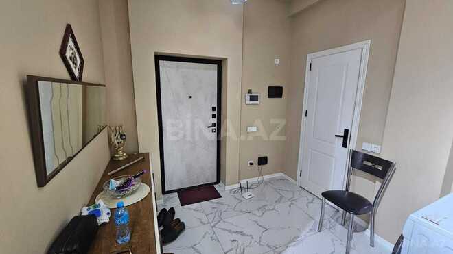 Satılır 3 otaqlı yeni tikili 98 m², Badamdar q., photo 10 from 12
