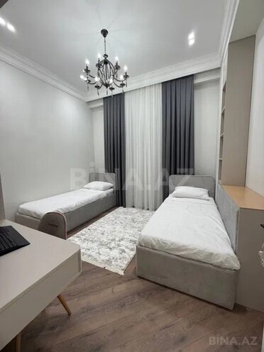 Satılır 3 otaqlı yeni tikili 130 m², Nəsimi r., photo 6 from 10