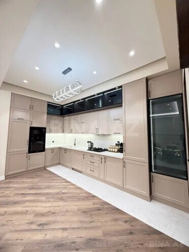 Satılır 3 otaqlı yeni tikili 130 m², Nəsimi r., photo 4 from 10