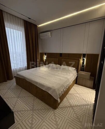Satılır 3 otaqlı yeni tikili 130 m², Nəsimi r., photo 7 from 10