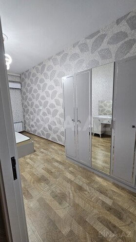 İcarəyə verilir 2 otaqlı yeni tikili 80 m², Nizami m., photo 10 from 18