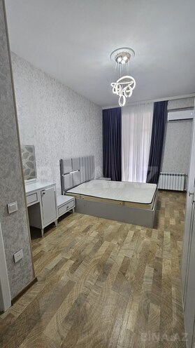 İcarəyə verilir 2 otaqlı yeni tikili 80 m², Nizami m., photo 7 from 18