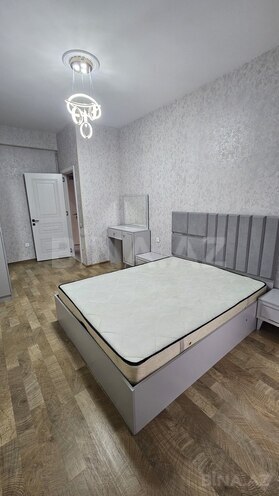 İcarəyə verilir 2 otaqlı yeni tikili 80 m², Nizami m., photo 9 from 18