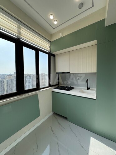 Продаётся 2-комн. новостройка 60 м², м. Шах Исмаил Хатаи, photo 7 from 16