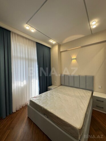Продаётся 2-комн. новостройка 60 м², м. Шах Исмаил Хатаи, photo 9 from 16