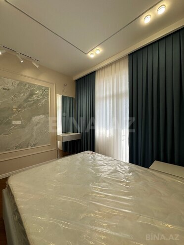 Продаётся 2-комн. новостройка 60 м², м. Шах Исмаил Хатаи, photo 12 from 16