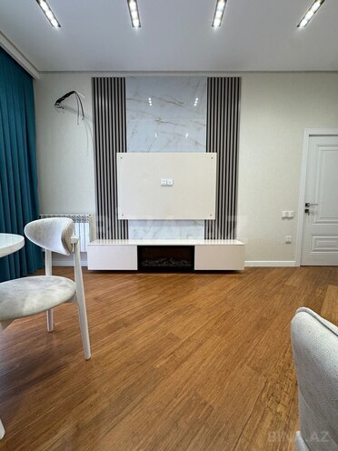 Продаётся 2-комн. новостройка 60 м², м. Шах Исмаил Хатаи, photo 4 from 16