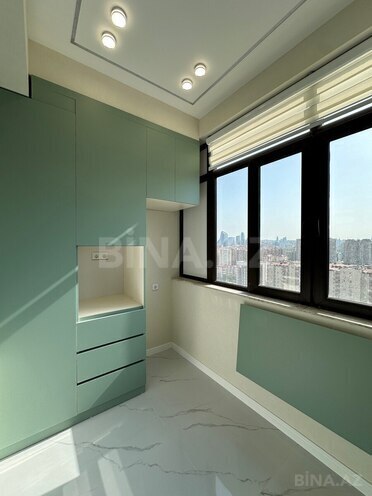 Продаётся 2-комн. новостройка 60 м², м. Шах Исмаил Хатаи, photo 8 from 16