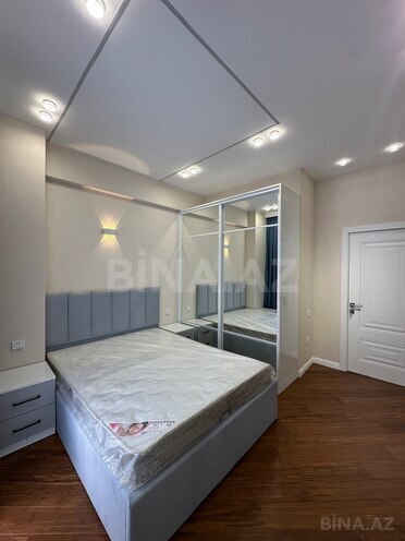 Продаётся 2-комн. новостройка 60 м², м. Шах Исмаил Хатаи, photo 10 from 16