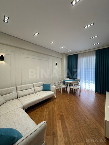 Продаётся 2-комн. новостройка 60 м², м. Шах Исмаил Хатаи, photo 3 from 16