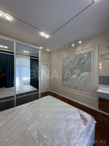 Продаётся 2-комн. новостройка 60 м², м. Шах Исмаил Хатаи, photo 11 from 16