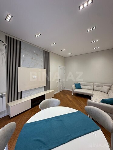 Продаётся 2-комн. новостройка 60 м², м. Шах Исмаил Хатаи, photo 5 from 16