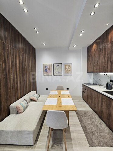 Продаётся 1-комн. новостройка 58 м², пос. Sea Breeze, photo 3 from 13