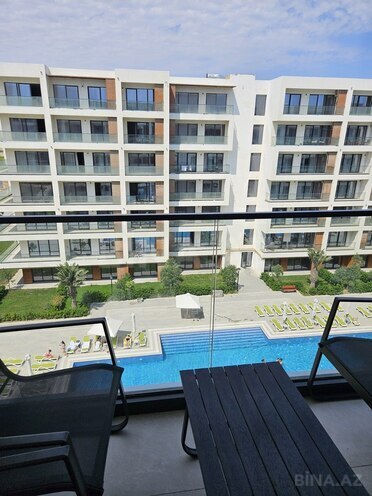 Продаётся 1-комн. новостройка 58 м², пос. Sea Breeze, photo 9 from 13