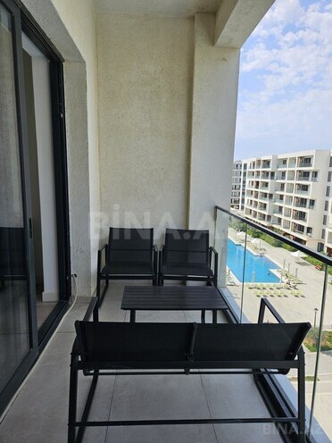 Продаётся 1-комн. новостройка 58 м², пос. Sea Breeze, photo 10 from 13