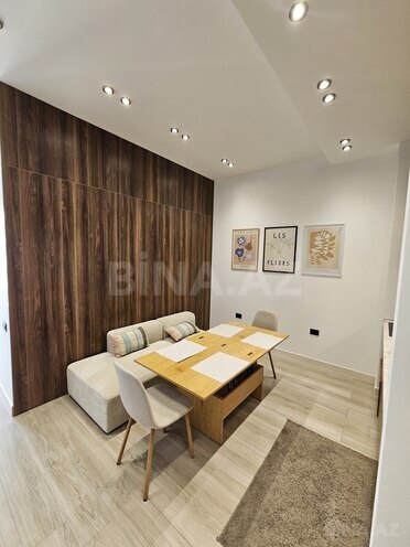 Продаётся 1-комн. новостройка 58 м², пос. Sea Breeze, photo 6 from 13