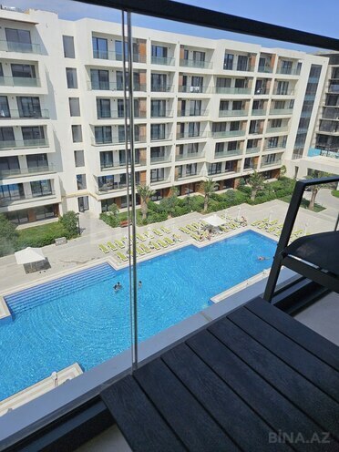 Продаётся 1-комн. новостройка 58 м², пос. Sea Breeze, photo 1 from 13