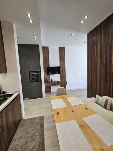 Продаётся 1-комн. новостройка 58 м², пос. Sea Breeze, photo 4 from 13