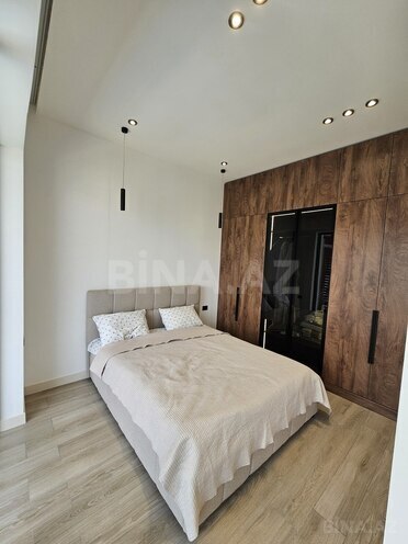 Продаётся 1-комн. новостройка 58 м², пос. Sea Breeze, photo 8 from 13